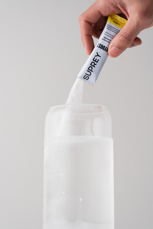 ELECTROLYTES