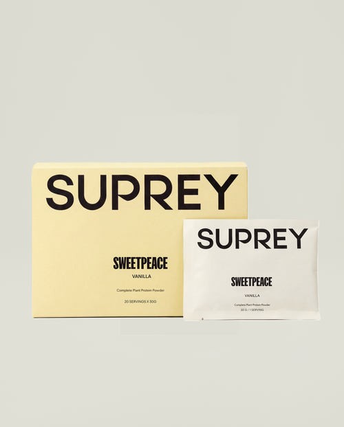 SWEETPEACE PROTEIN
