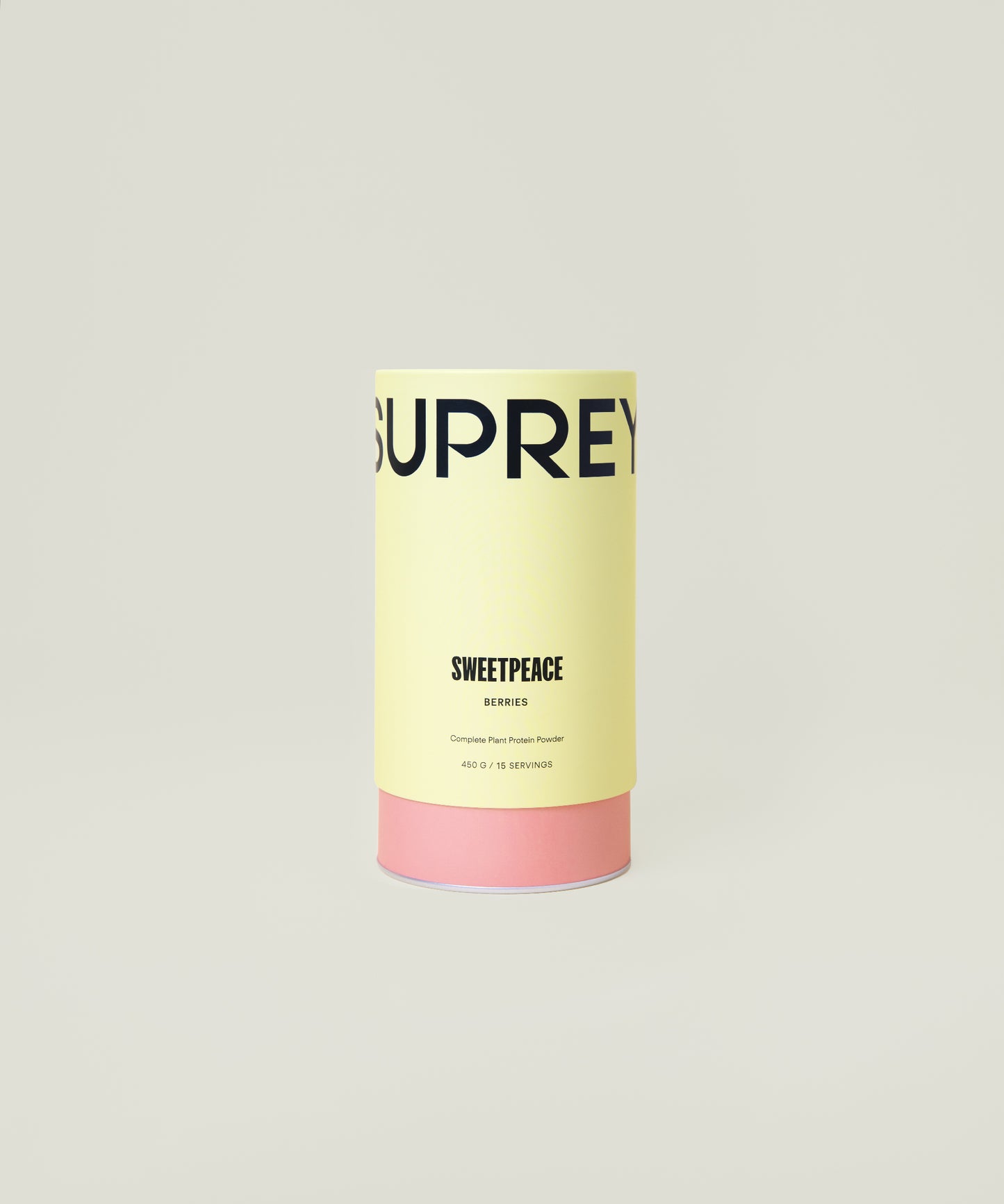 Sweetpeace Protein