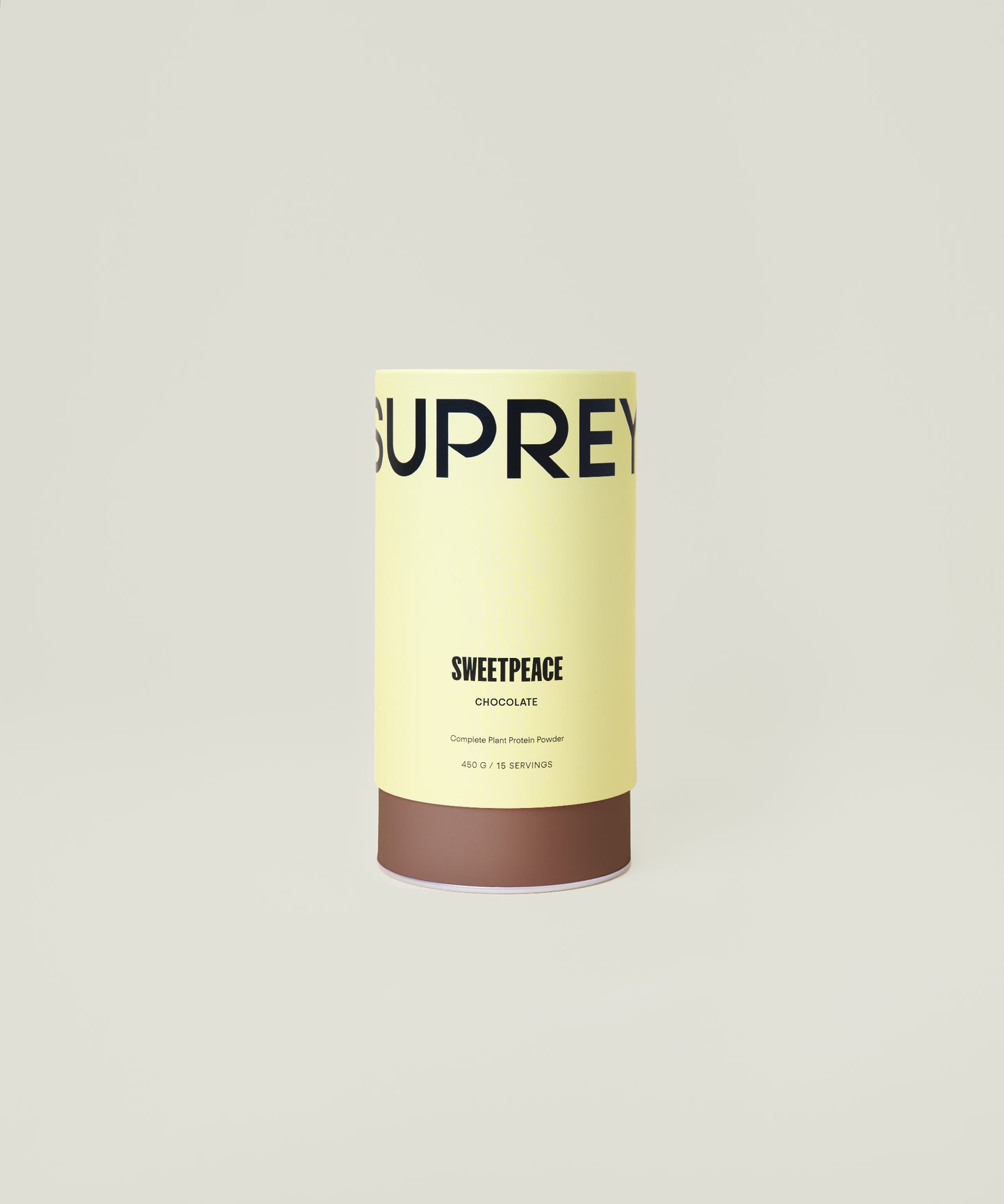 Sweetpeace Protein