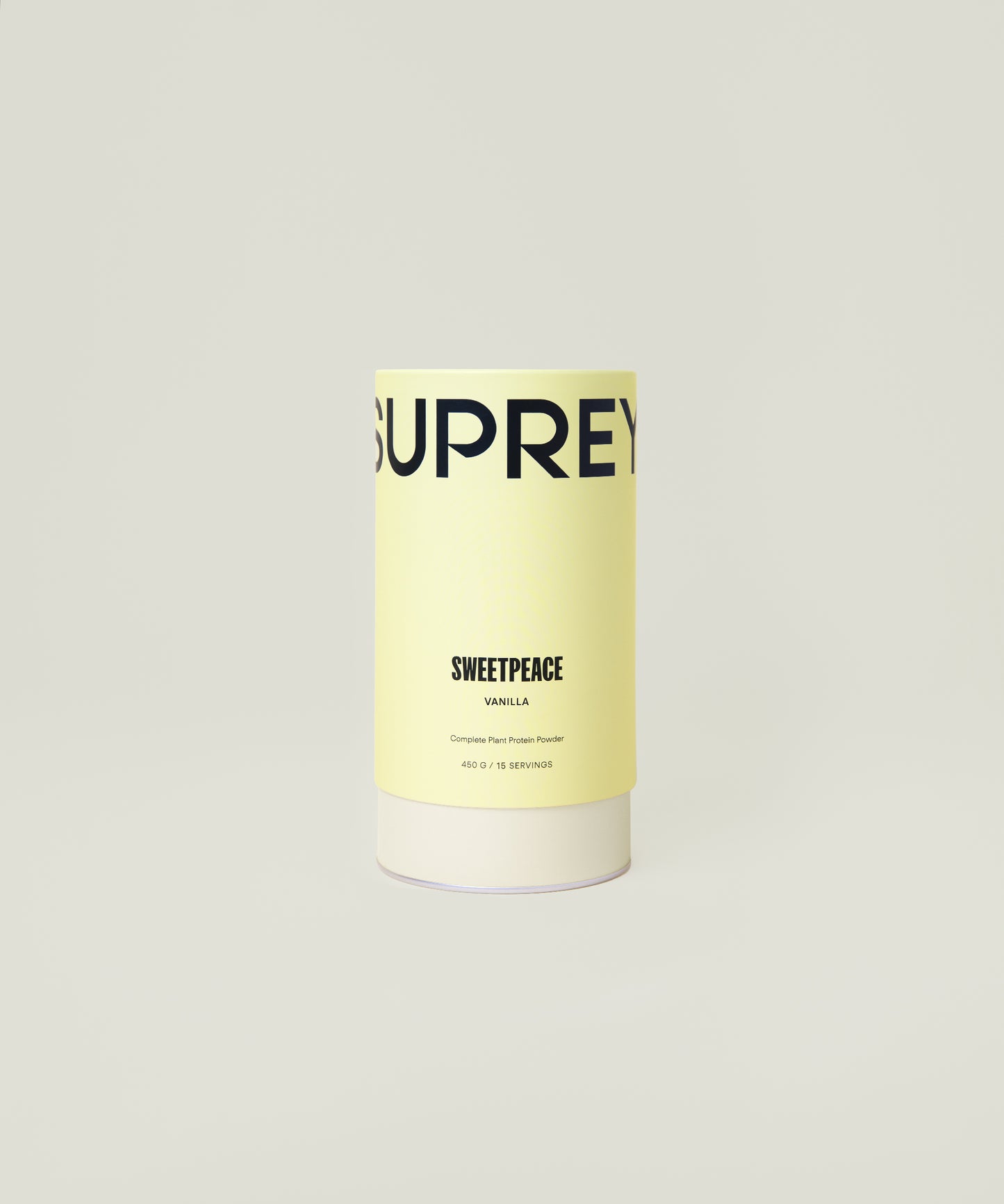 Sweetpeace Protein