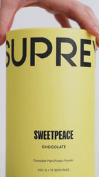 SWEETPEACE